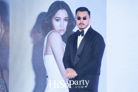 HiSoParty Awards 2016 'A Blissful Night of Elegance' - I