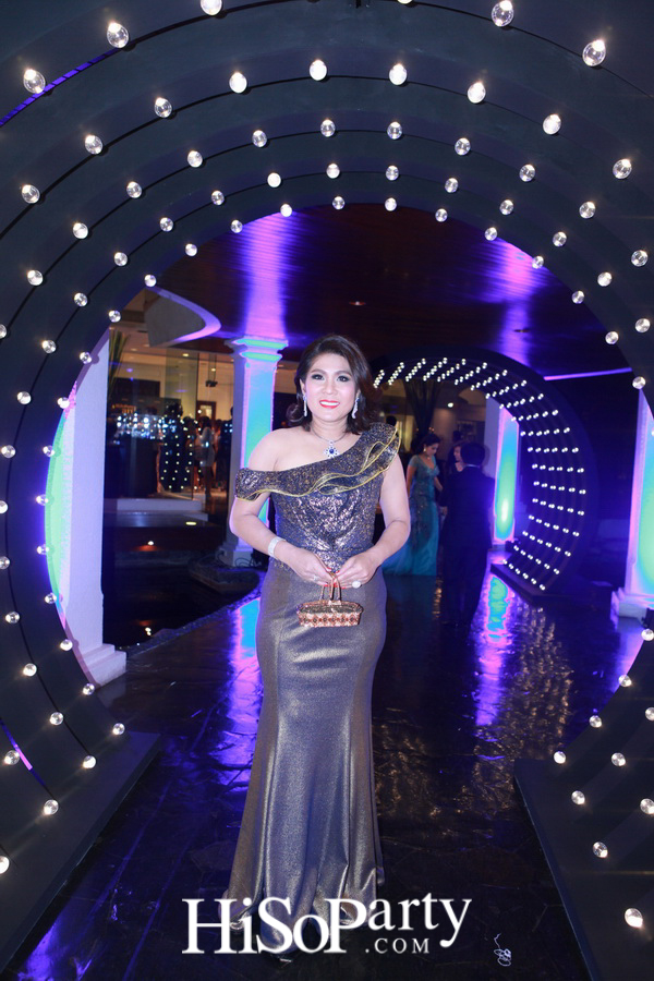 HiSoParty Awards 2016 'A Blissful Night of Elegance' - III