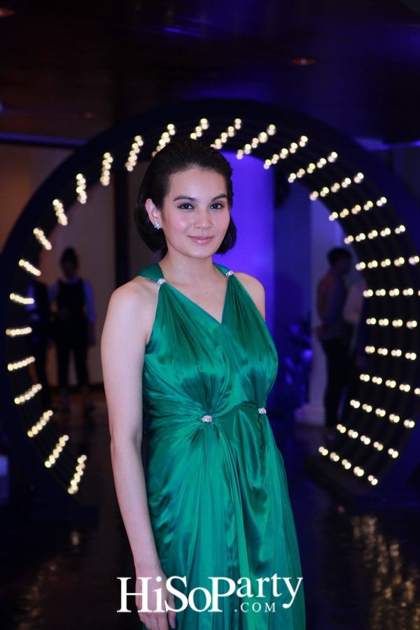 HiSoParty Awards 2016 'A Blissful Night of Elegance' - III