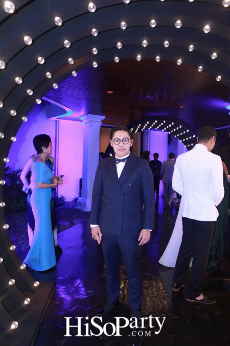 HiSoParty Awards 2016 'A Blissful Night of Elegance' - III