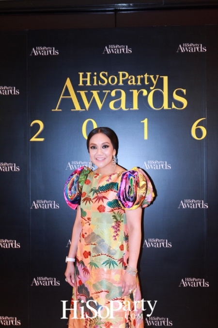 HiSoParty Awards 2016 'A Blissful Night of Elegance' - III