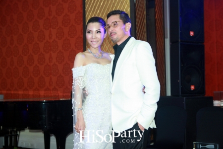 HiSoParty Awards 2016 'A Blissful Night of Elegance' - III