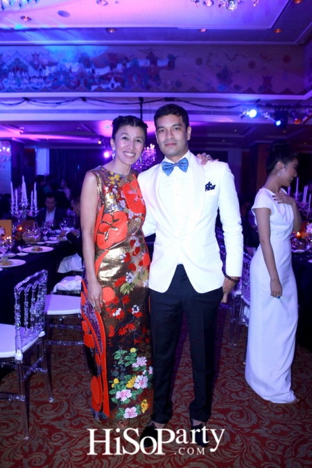 HiSoParty Awards 2016 'A Blissful Night of Elegance' - III