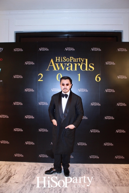 HiSoParty Awards 2016 'A Blissful Night of Elegance' - III