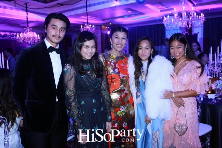 HiSoParty Awards 2016 'A Blissful Night of Elegance' - III