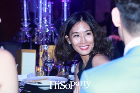 HiSoParty Awards 2016 'A Blissful Night of Elegance' - III