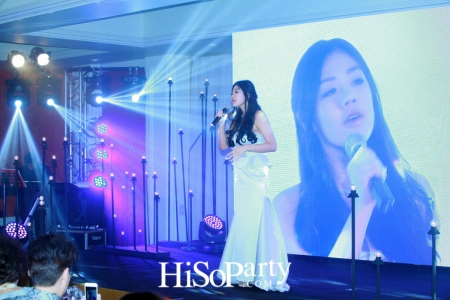 HiSoParty Awards 2016 'A Blissful Night of Elegance' - III