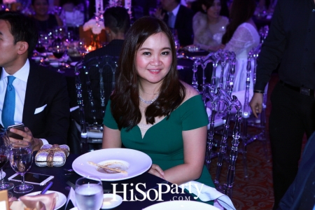 HiSoParty Awards 2016 'A Blissful Night of Elegance' - III