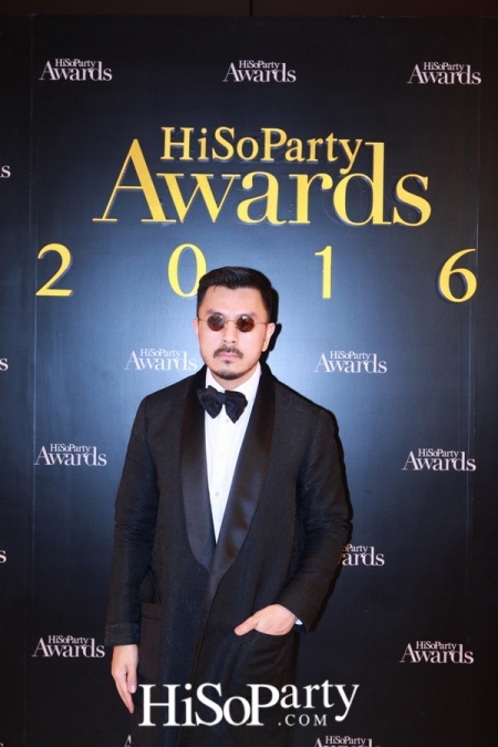 HiSoParty Awards 2016 'A Blissful Night of Elegance' - III