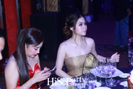 HiSoParty Awards 2016 'A Blissful Night of Elegance' - III