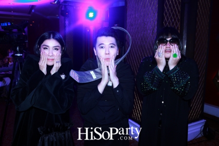 HiSoParty Awards 2016 'A Blissful Night of Elegance' - III