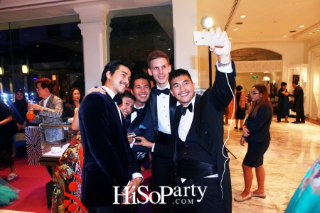 HiSoParty Awards 2016 'A Blissful Night of Elegance' - III