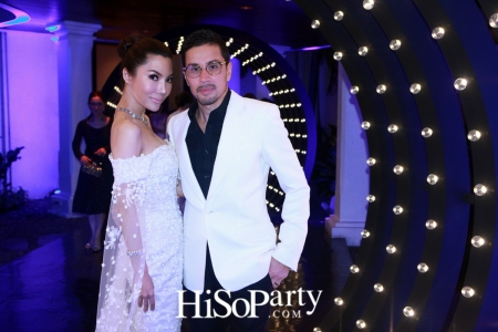 HiSoParty Awards 2016 'A Blissful Night of Elegance' - III