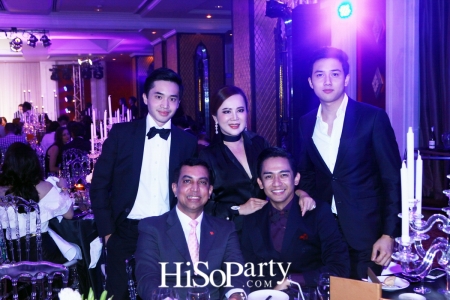 HiSoParty Awards 2016 'A Blissful Night of Elegance' - III