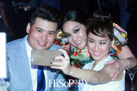 HiSoParty Awards 2016 'A Blissful Night of Elegance' - III