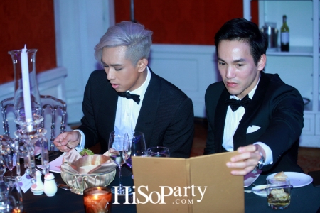 HiSoParty Awards 2016 'A Blissful Night of Elegance' - III