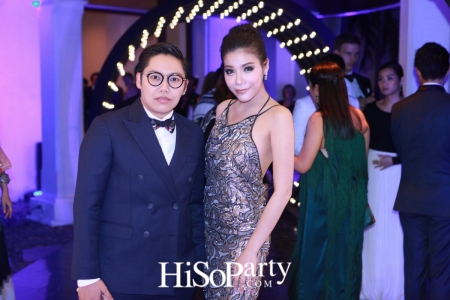 HiSoParty Awards 2016 'A Blissful Night of Elegance' - III