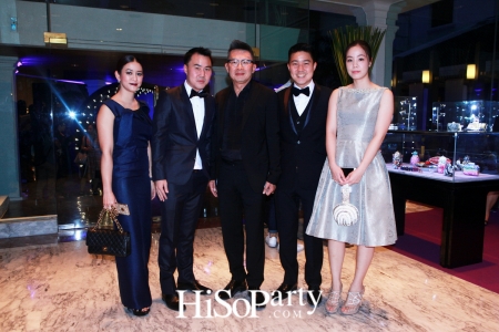 HiSoParty Awards 2016 'A Blissful Night of Elegance' - III