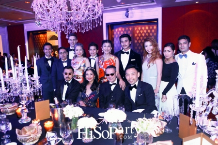 HiSoParty Awards 2016 'A Blissful Night of Elegance' - III