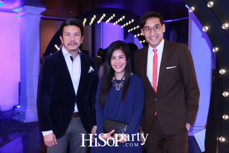 HiSoParty Awards 2016 'A Blissful Night of Elegance' - III