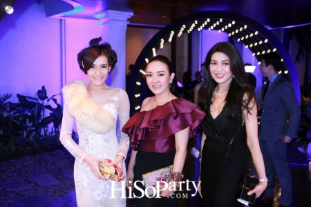 HiSoParty Awards 2016 'A Blissful Night of Elegance' - III