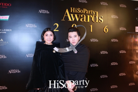 HiSoParty Awards 2016 'A Blissful Night of Elegance' - III