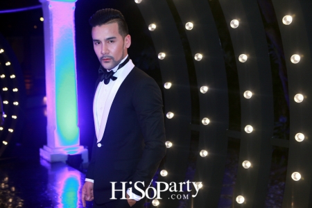 HiSoParty Awards 2016 'A Blissful Night of Elegance' - III