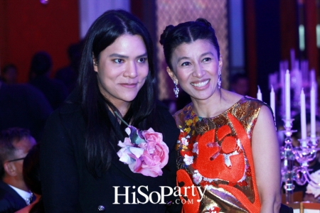 HiSoParty Awards 2016 'A Blissful Night of Elegance' - III