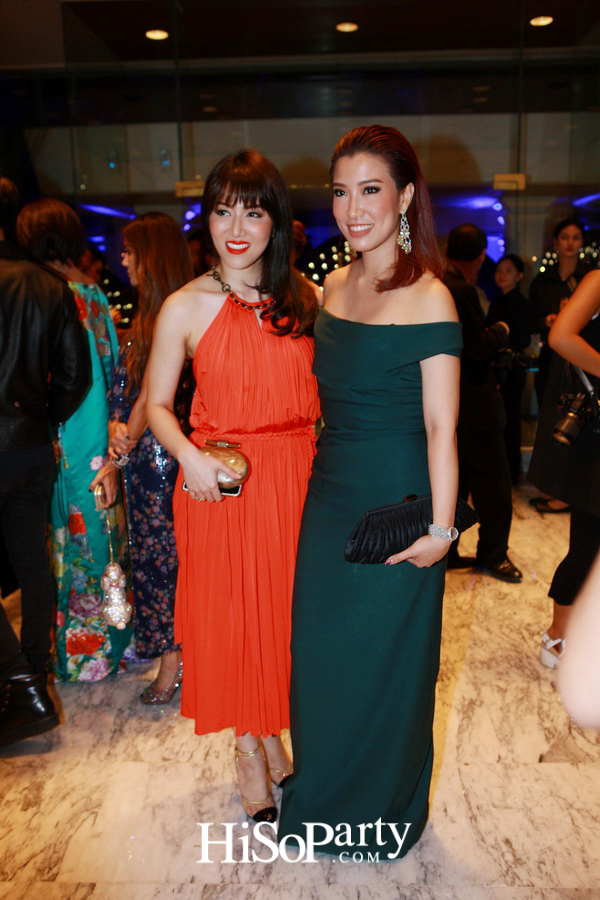 HiSoParty Awards 2016 'A Blissful Night of Elegance' - II