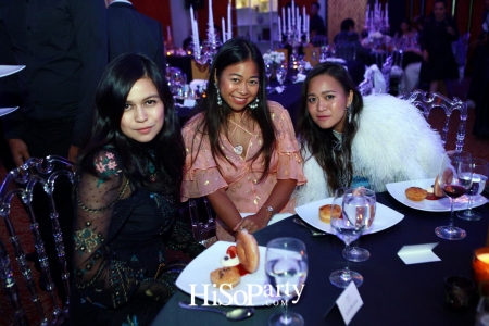 HiSoParty Awards 2016 'A Blissful Night of Elegance' - II