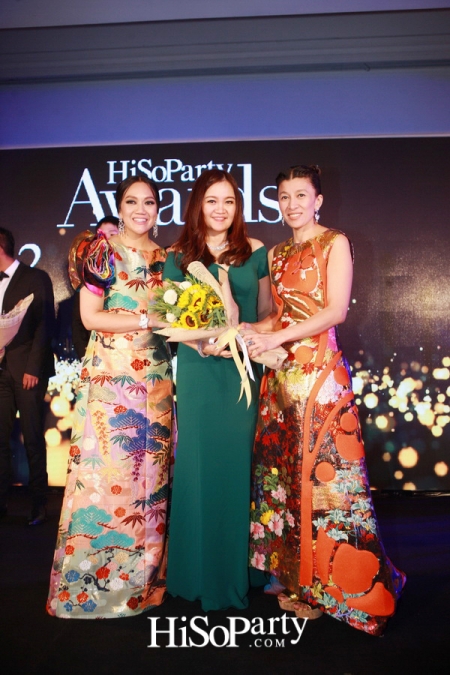 HiSoParty Awards 2016 'A Blissful Night of Elegance' - II