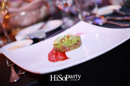 HiSoParty Awards 2016 'A Blissful Night of Elegance' - II