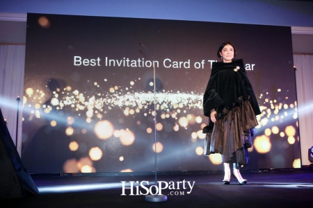 HiSoParty Awards 2016 'A Blissful Night of Elegance' - II