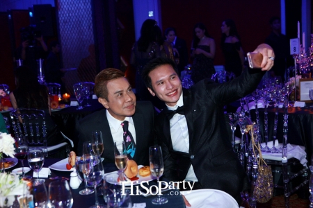 HiSoParty Awards 2016 'A Blissful Night of Elegance' - II