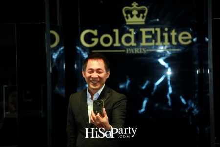 เปิดตัว Gold Elite Galaxy S7 edge 24K