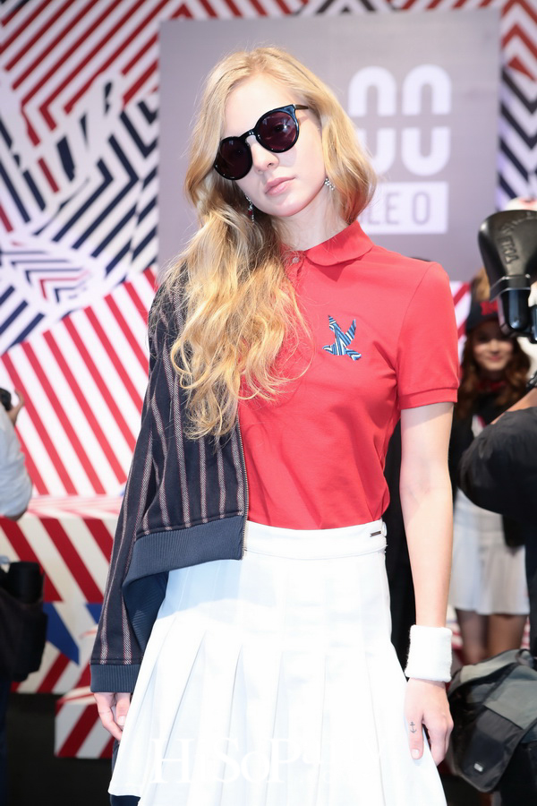 เปิดตัวคอลเลกชั่น CC DOUBLE O x VELVET SPECTRUM