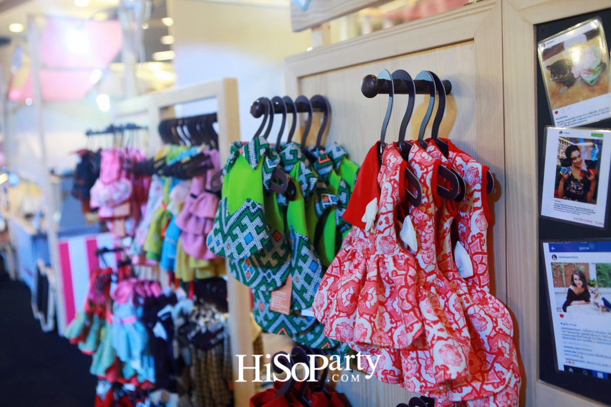 BKK Pet Charity 2016