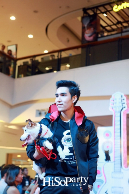 BKK Pet Charity 2016