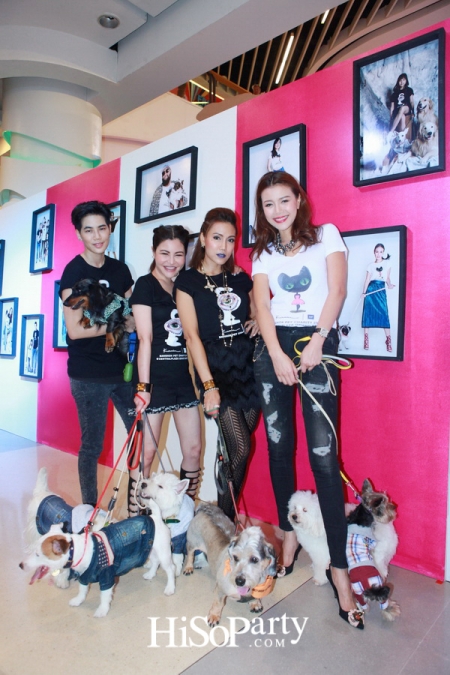 BKK Pet Charity 2016