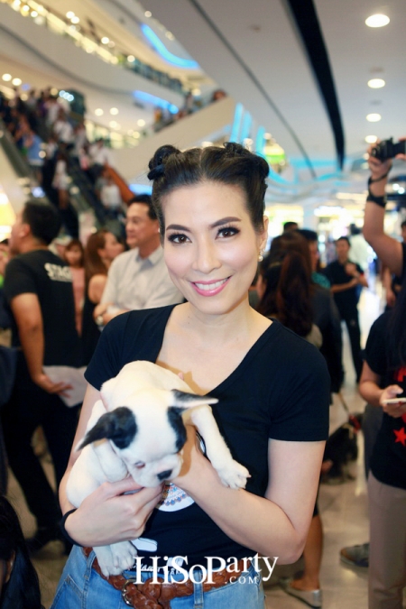 BKK Pet Charity 2016