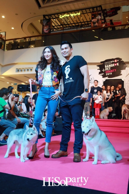 BKK Pet Charity 2016