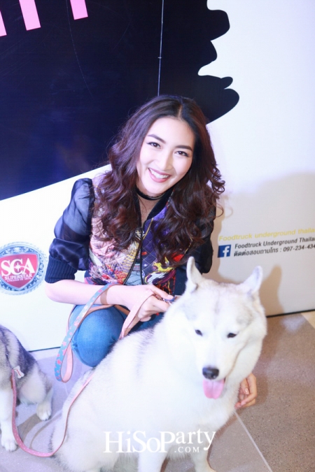 BKK Pet Charity 2016