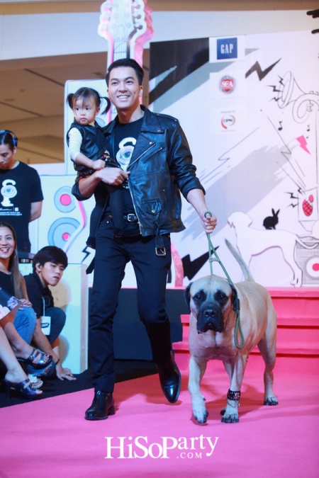 BKK Pet Charity 2016