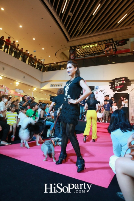 BKK Pet Charity 2016