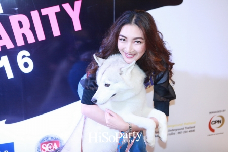 BKK Pet Charity 2016