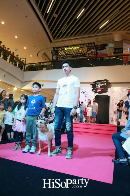 BKK Pet Charity 2016