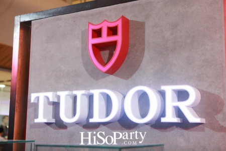 CORTINA WATCH เปิดตัว TUDOR Heritage Black Bay