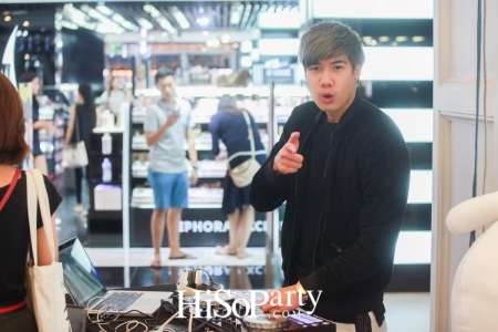 Vogue Lover X Siam Center and Siam Discovery