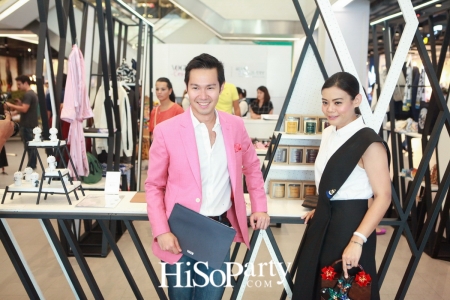 Vogue Lover X Siam Center and Siam Discovery