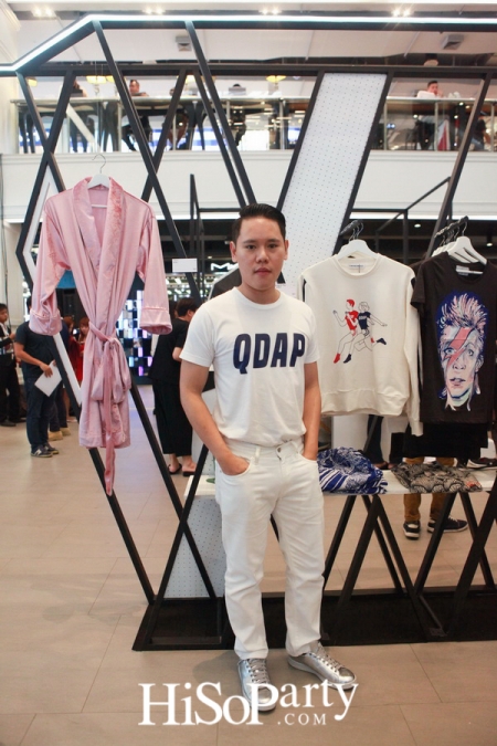 Vogue Lover X Siam Center and Siam Discovery